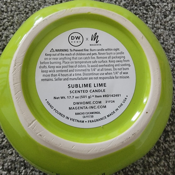 💚NWT! Wicked by Rae Dunn - Picture 3 of 4